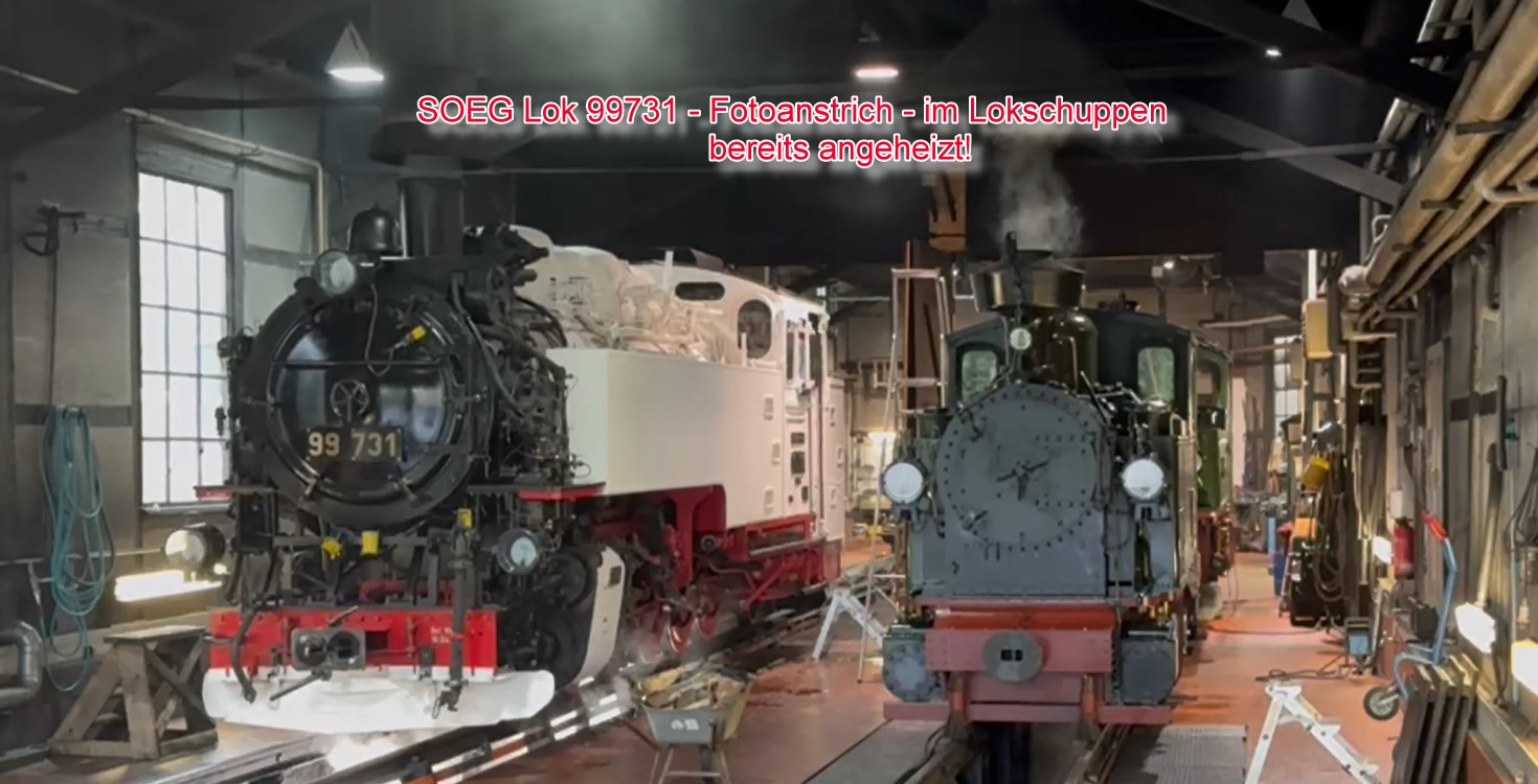 LGB Artikel Nummer 21482 - Vorstellung des Modells und des Originals anlsslich der Historic Mobil in Bertsdorf. Danke an Hendrik fr das Video bei der Ausfahrt aus dem Lokschuppen. . 