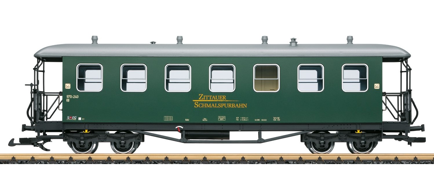 SOEG Personenwagen - Art. Nr. 36357