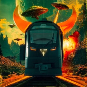 WACKEN 2025 - Rockn`Roll mit Capricorn? 