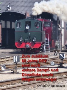 60 Jahre DEV Bruchhausen-Vilsen.  Danke an Peter f�r weitere Bilder vom Jubil�um. 