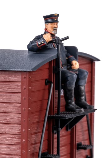 Bestellschein f�r die Bremserfigur Guido von figurendesign Volker Bauer 