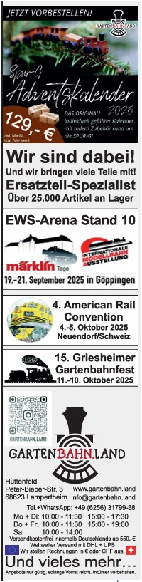 GARTENBAHN.LAND