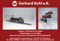 Gerhard Kuhl - Plexiglas - Hauben 