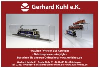 Gerhard Kuhl - Plexiglas - Hauben 
