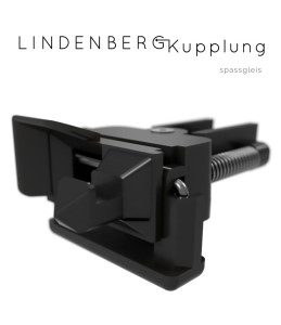 DIE LINDENBERGKupplung by spassgleis