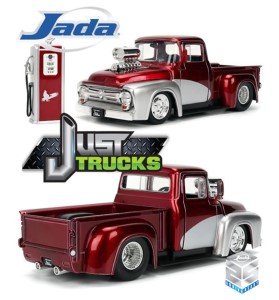 Neue Modelle von Jada Toys - aus USA von M&D International