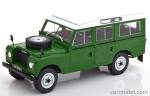 Ab 07.01.2020 erhltlich: Land Rover Station Wagon 1972 