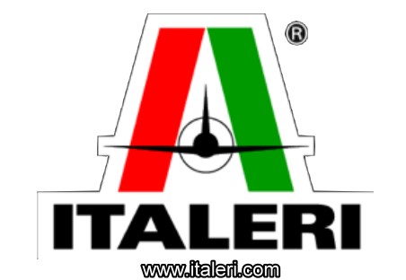 ITALERI ist ein Hersteller von Fahrzeugen im Modellbausatz in verschiedenen Gre aus Italien. Die Firma ist seit 1962 auf dem Markt. Sitz ist in Caderara di Reno - Bologna - Italien. 