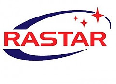 Rastar (HK) Industrial Co. Ltd. is the branch of Rastar Group.