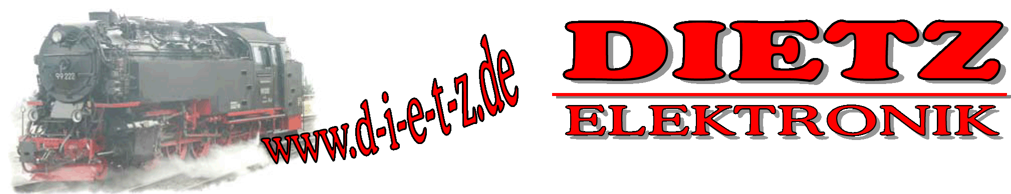 www.d-i-e-t-z.de Dietz Eelektronik 