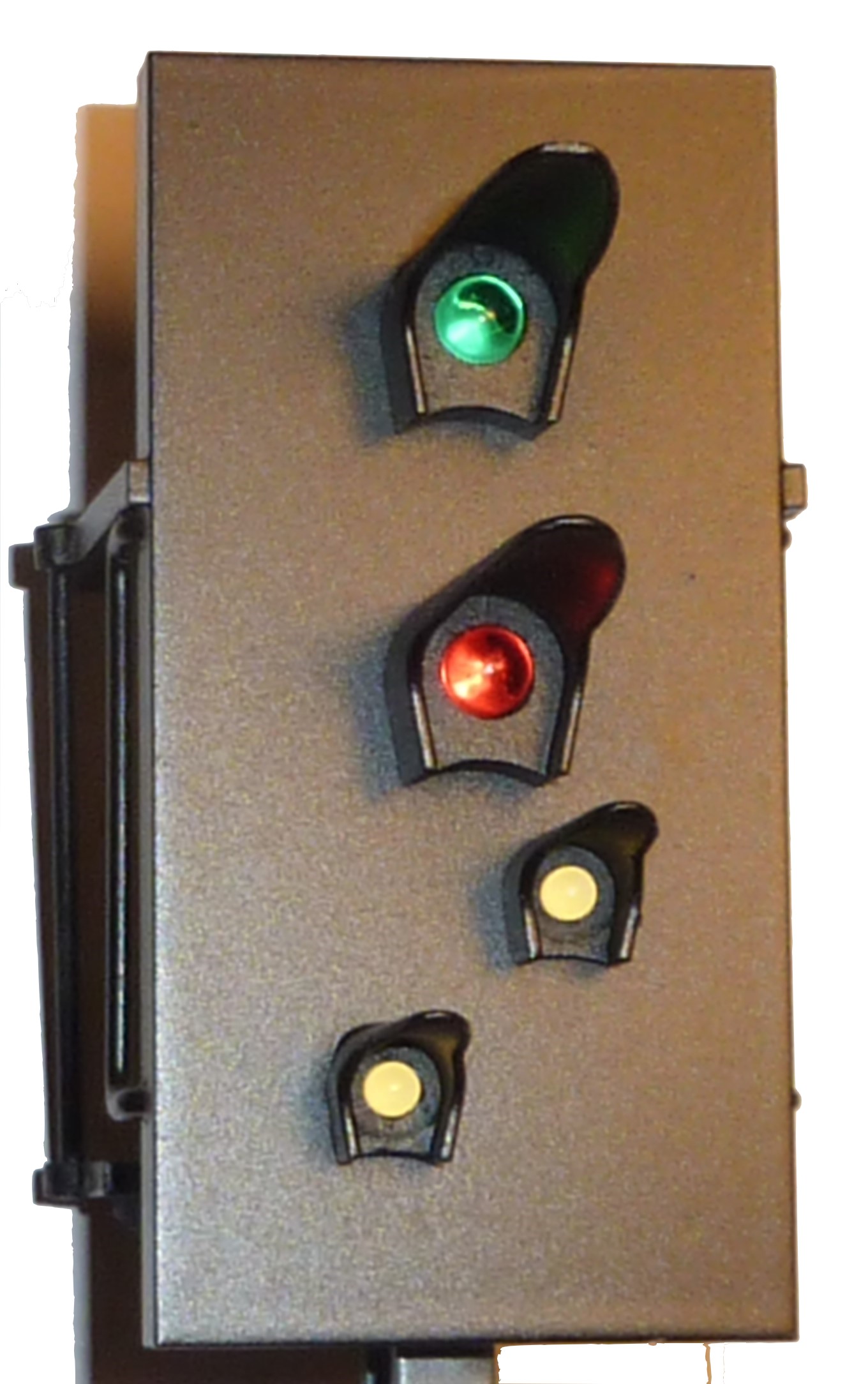 Angebot Oktober 2026: Signal H2R Aktionspreis von � 49,00 solange der Vorrat reicht! 