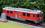 RhB Modelle Tm 2/2 und ABe 4/4 III von Ed´s Garten Bahn! mit Vorzugskonditionen!