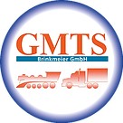 Logo Firma GMTS Brinkmeier GmbH