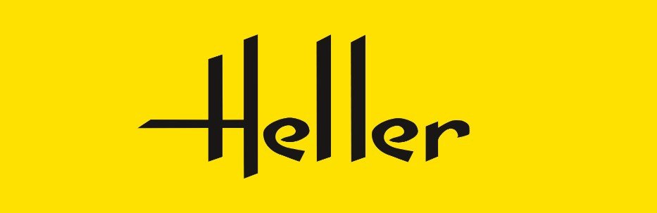 Logo von Heller - Frankreich