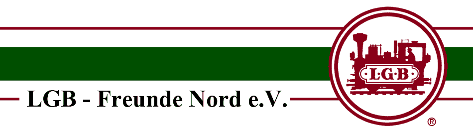 Logo LGB-Freund Nord e.V. 