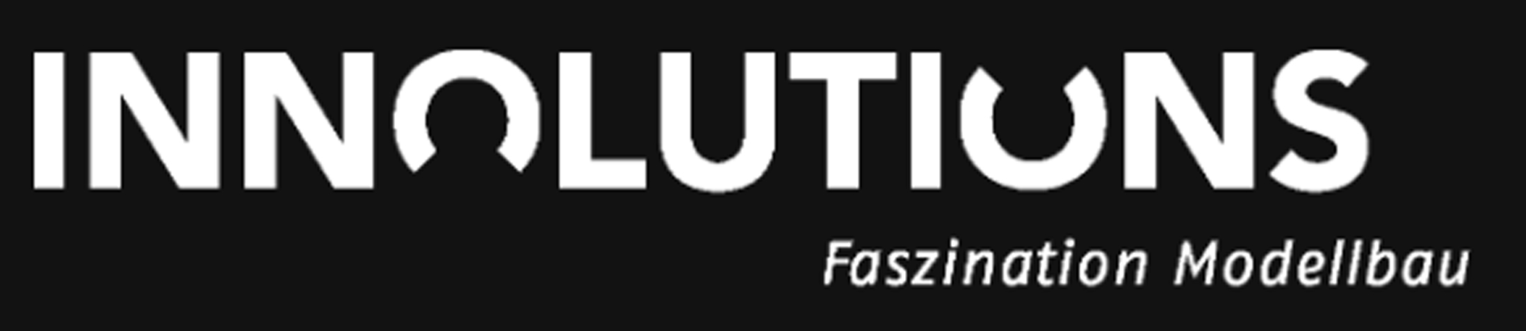 LOGO - Innolutions - Faszination Modellbau 