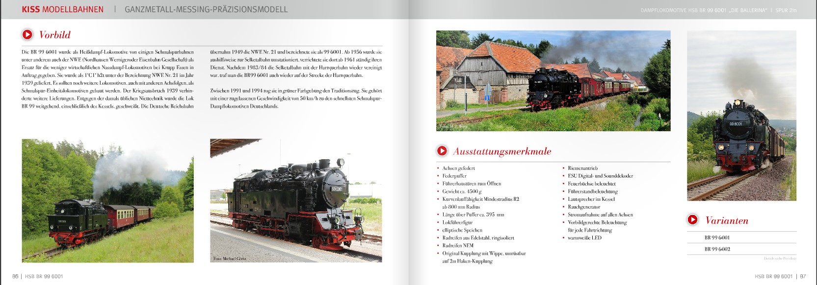 Bild des Innenteils der HSB Lokomotiven fr 2014