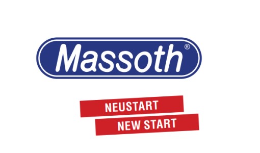 Massoth Systems GmbH - Neustart! 