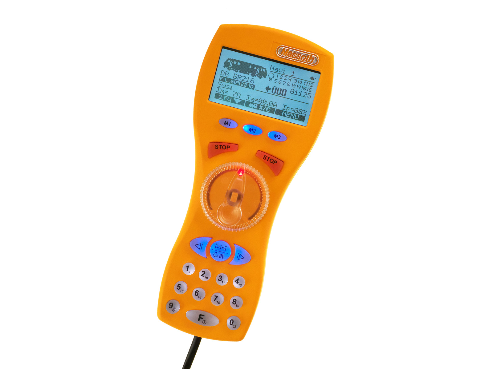 8134803 DiMAX Navigator (Orange Edition): Der neue Navigator ist ab sofort lieferbar - wir haben kurzfristig entschieden, den Navigator ohne 2.4GHz Funksender zu fertigen und Ihnen und den Kunden die Mglichkeit zu geben, selbst zu entscheiden, welcher Sender verbaut wird. 