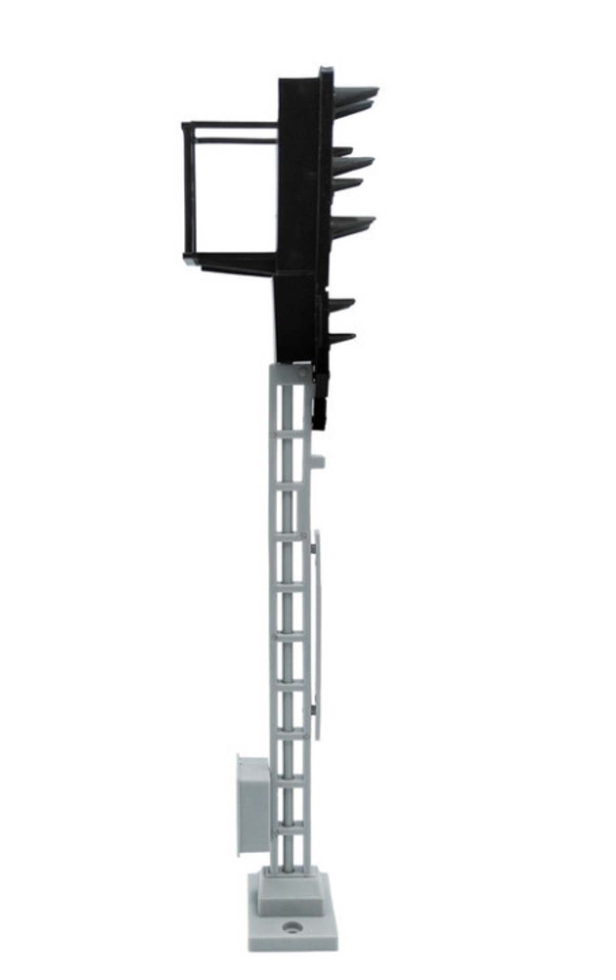 Art. Nr. 4620, HL DR Signalsystem Spur G wetterfest + Decoder Zugbeeinflussung