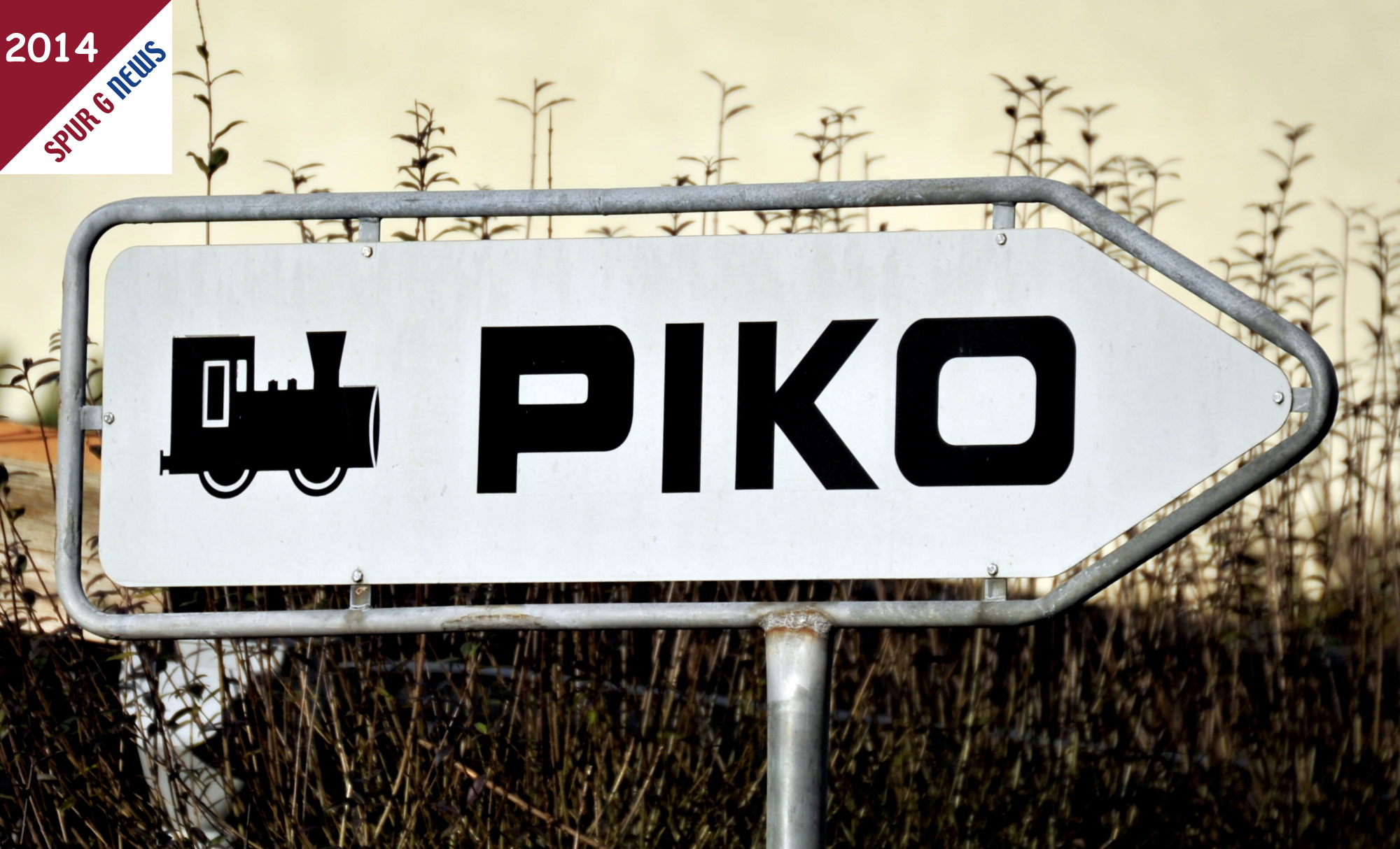 Insgesamt geht PIKO gut aufgestellt ins 65. Jahr seines Bestehens und blickt optimistisch in die Zukunft 