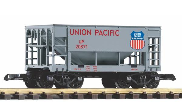Neuheit PIKO Sonneberg Nr. 38889 - Schttgutwagen UP - Union Pacific Railroad - Nr. 20871