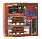 ab hier stellen wir das Startset 2026 von PIKO vor.