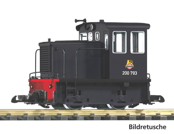 PIKO 38518 - G Diesellok GE25 British Railway