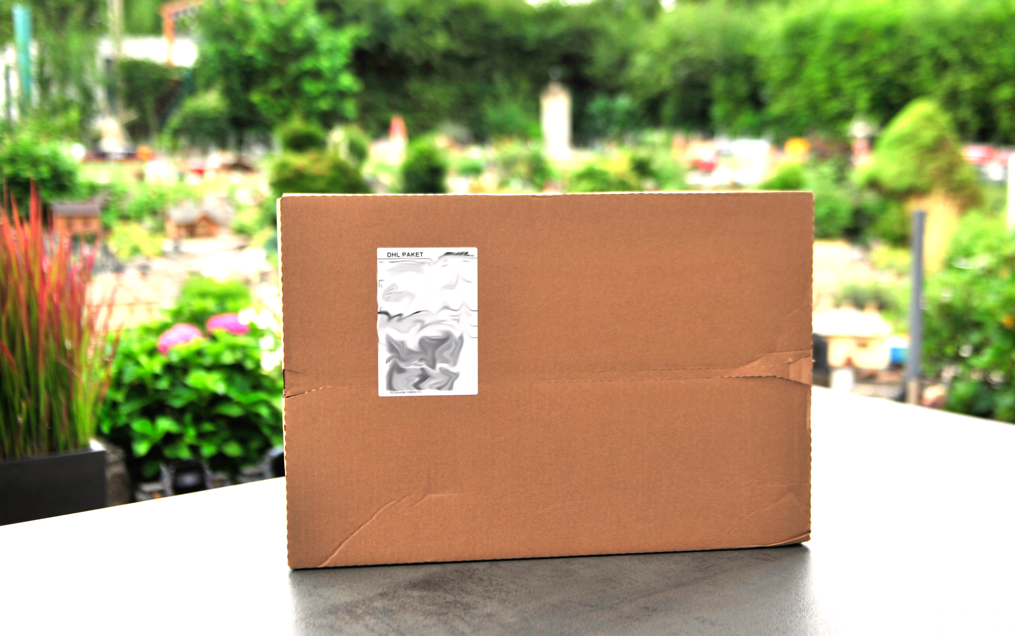 Bestellt am Dienstag, 22. Juli 2025, bei Playmobil im Onlineshop, ist das Paket schon am 23. Juli 2025 mit DHL - Danke an den Postboten - bei mir eingetroffen. Na schneller geht es ja nicht. Aber: Zirndorf ist auch nicht weit entfernt. Respekt für die schnelle Lieferung.