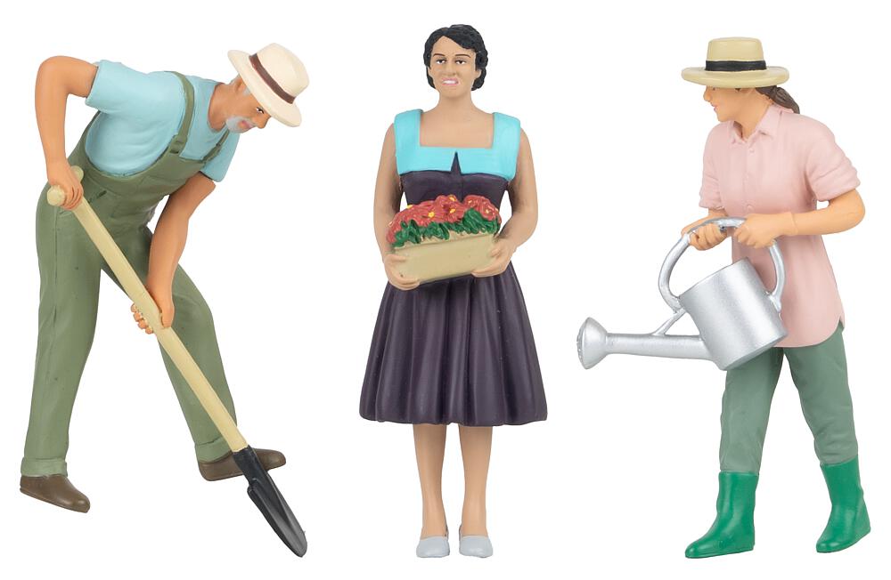 POLA Art. Nr. 331536 - G�rtner