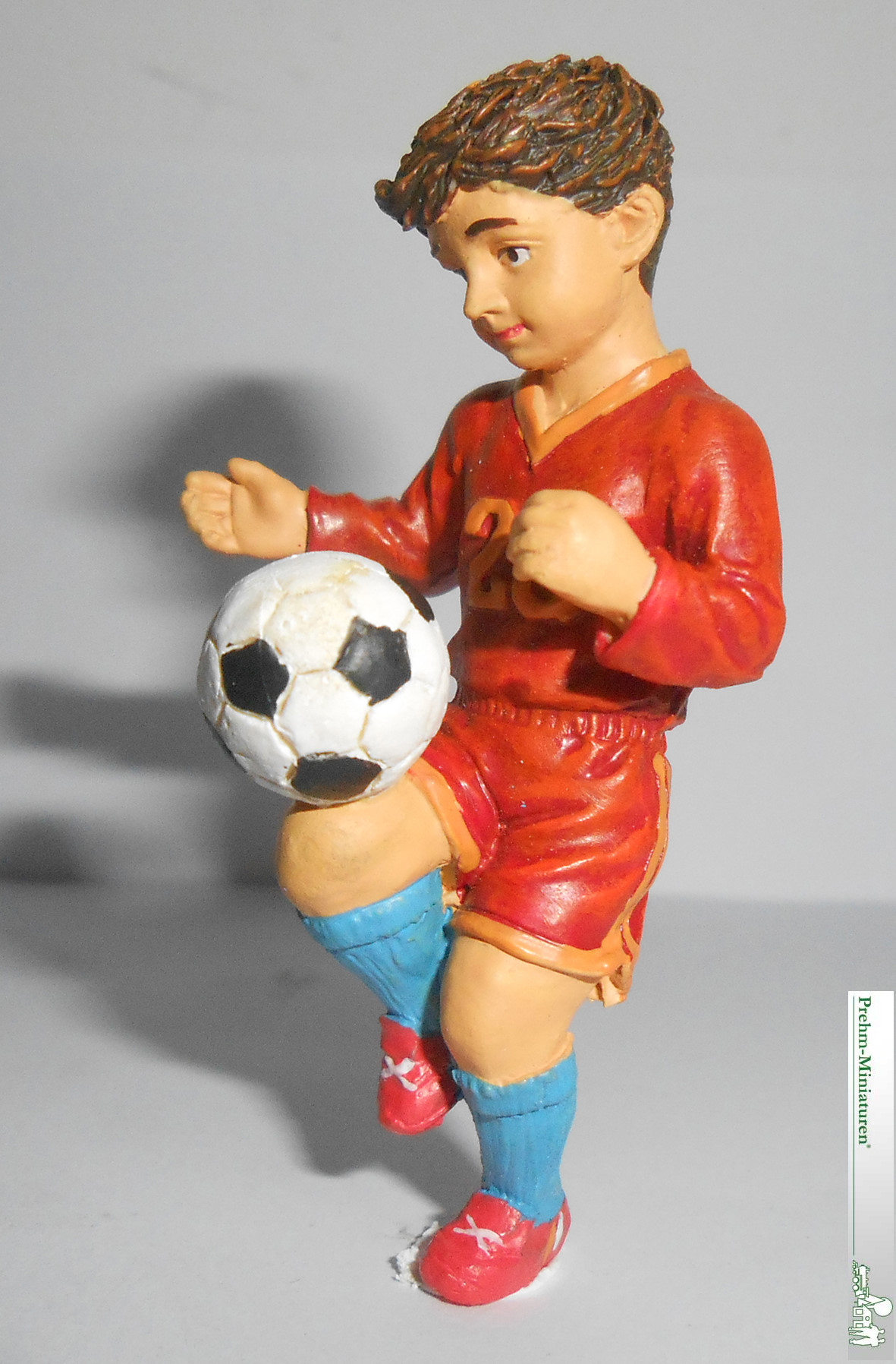 Artikel Nummer 550115 - Kinder spielen Fuball-  Unverb. Verkaufspreis: SET: 22,95 EUR p.St. 