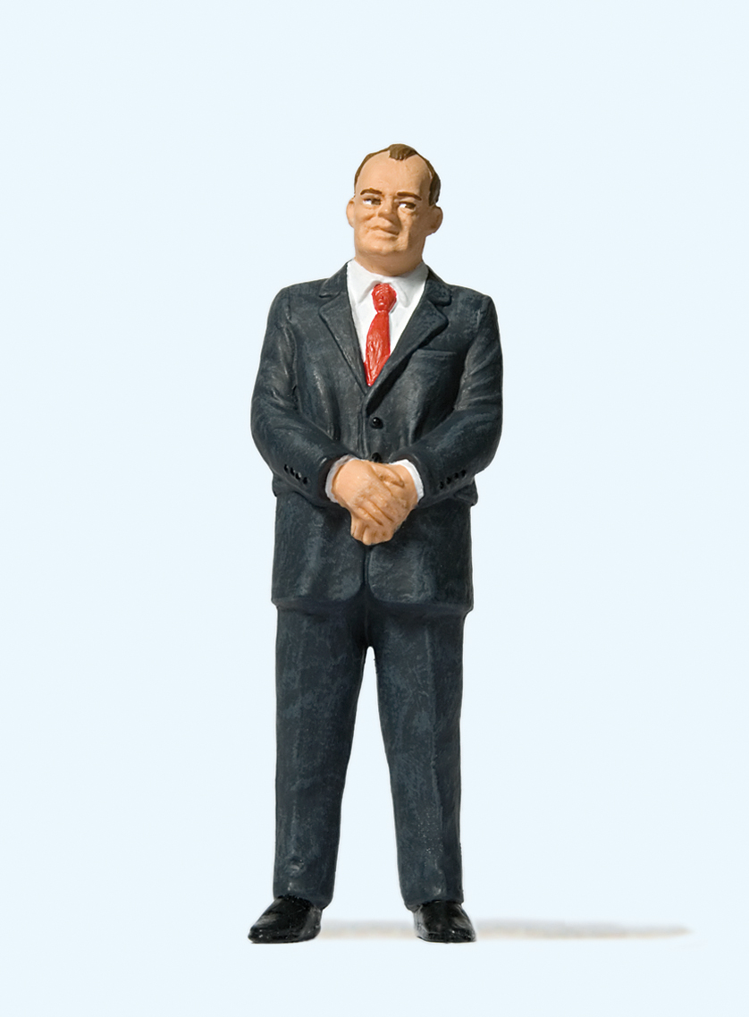 ehemaliger Bundeskanzler, Herr Willy Brandt