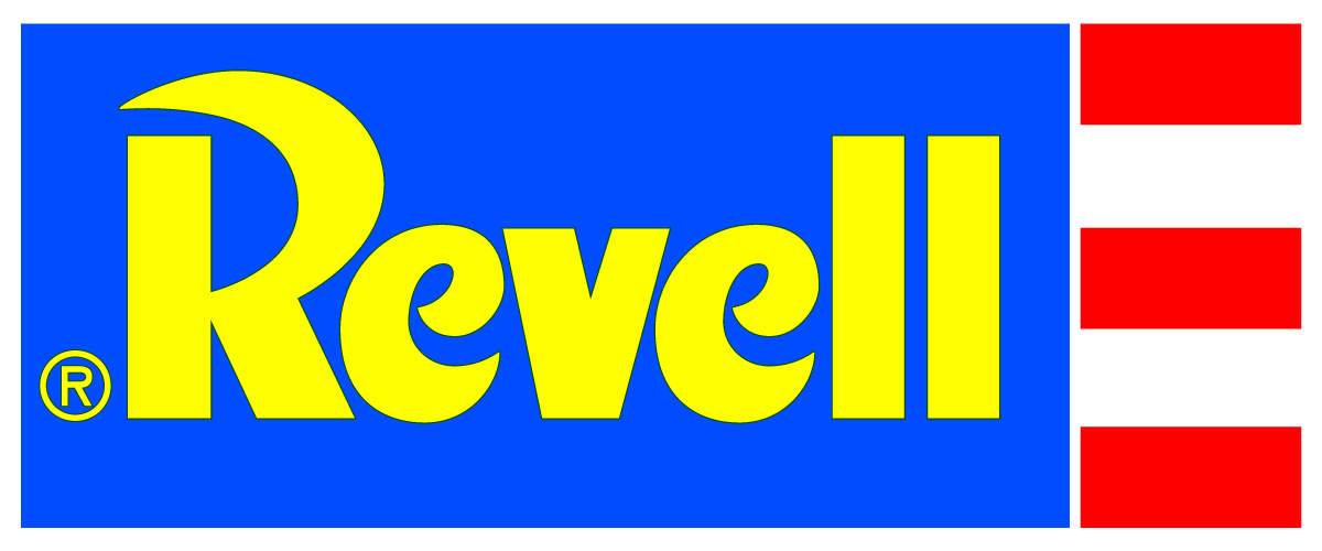 Logo von Revell 2017