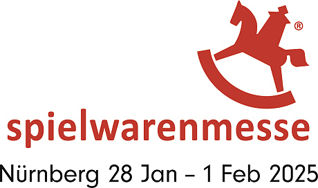 Spielwarenmesse 2025 - Dienstag, 28.01.2025  bis Samstag, 1. Februar 2024 