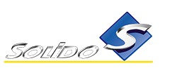 Logo von Solido - Ableger von Simba Dickie