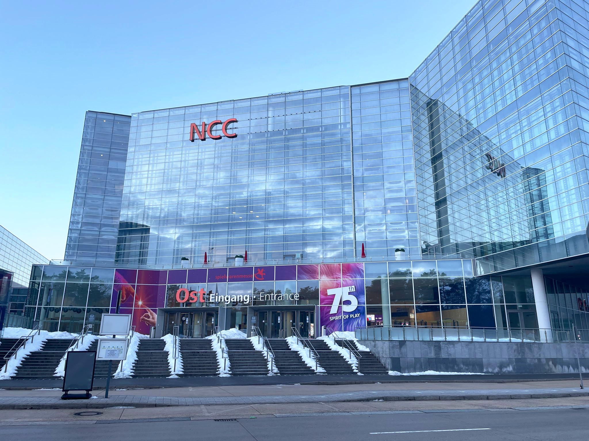 4. Tag der Spielwarenmesse 2026. Neue Produkte entdecken. 