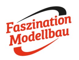 23. Faszination Modellbau Die Aussteller, Clubs und Vereine aus ganz Europa lieben die besondere Atmosphre ihrer Messe, der FASZINATION MODELLBAU FRIEDRICHSHAFEN