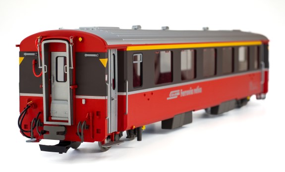 Trainline Artikel Nummer 3335010 - RhB EW III