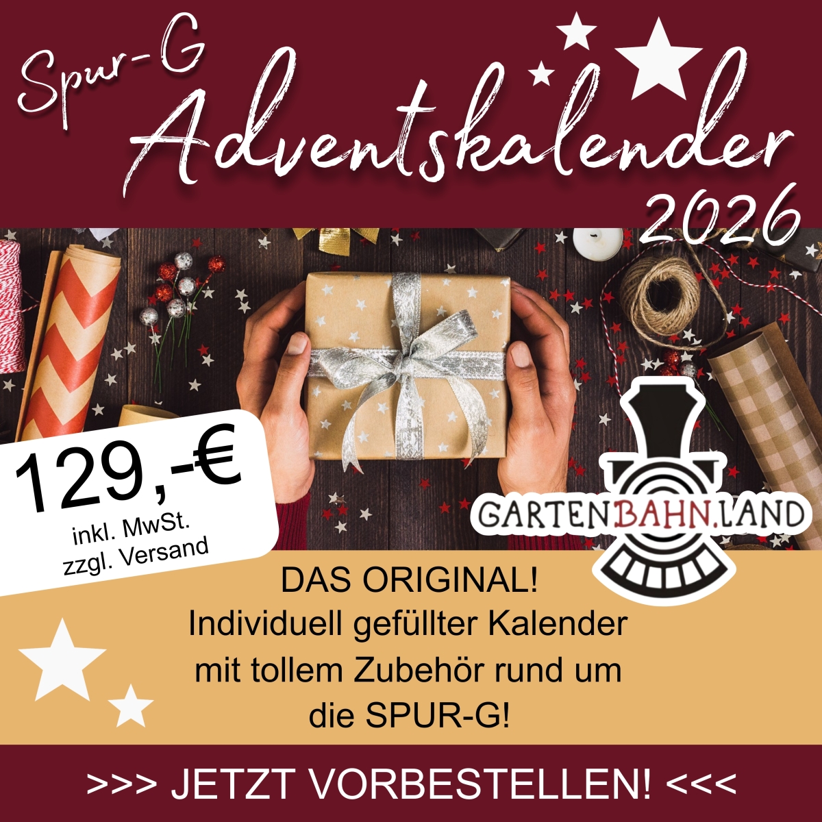 Einfach auf das Bild klicken und zur WEB Seite auf Instagram gelangen!