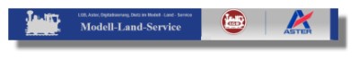 Logo von modell-land-service - nller