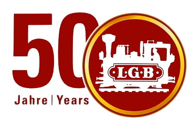 Logo von LGB fr das Jubilumsjahr 2018 - entgltige Form steht noch nicht fest. 