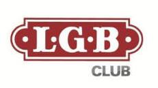 LGB Club - Logo