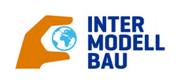 INTER MODELL BAU in Dortmund - Logo - 2018