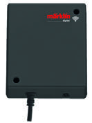 WLAN- und Infrarot-Adapter zum Betrieb an der Digital-Anschlussbox (60114 oder 60116).