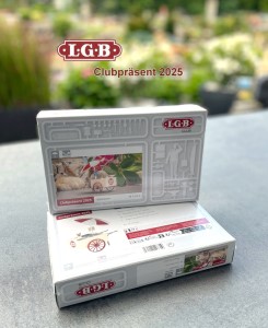 LGB - Clubprsent 2025