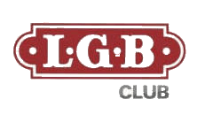LGB Club in Gppingen 