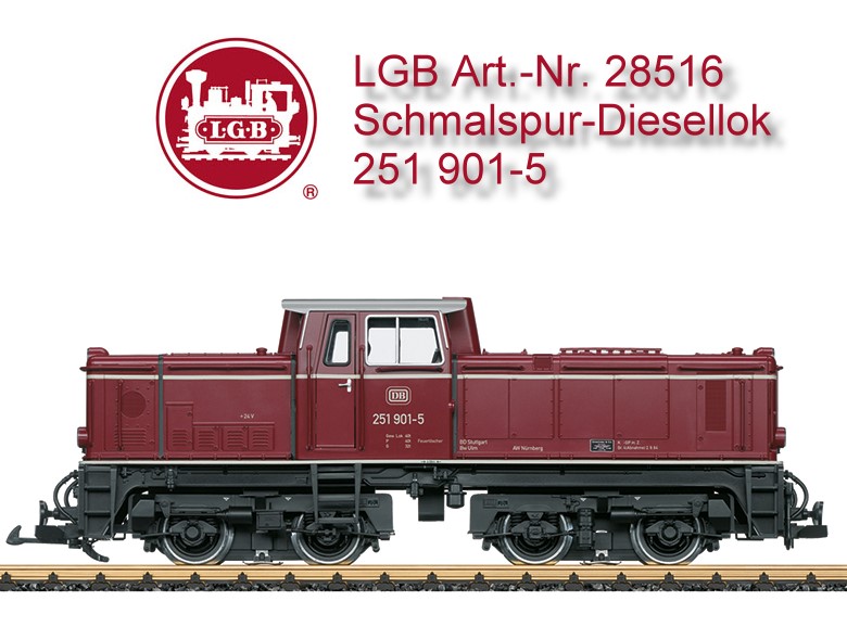 Diesellok 199 018 der SOEG in aktueller Ep. VI Ausfhrung. Beide Drehgestelle sind angetrieben, Mindestradius R1 / 600 mm mglich. mfx/DCC-Decoder mit vielen Licht - und Soundfunktionen, Energiespeicher serienmig eingebaut. Fahrtrichtungsabhngige Spitzenbeleuchtung wei/rot wechselnd, digital schaltbar. Fhrerstand mit Inneneinrichtung und Beleuchtung. Zittauer Lokfhrerin Nicole beiliegend.