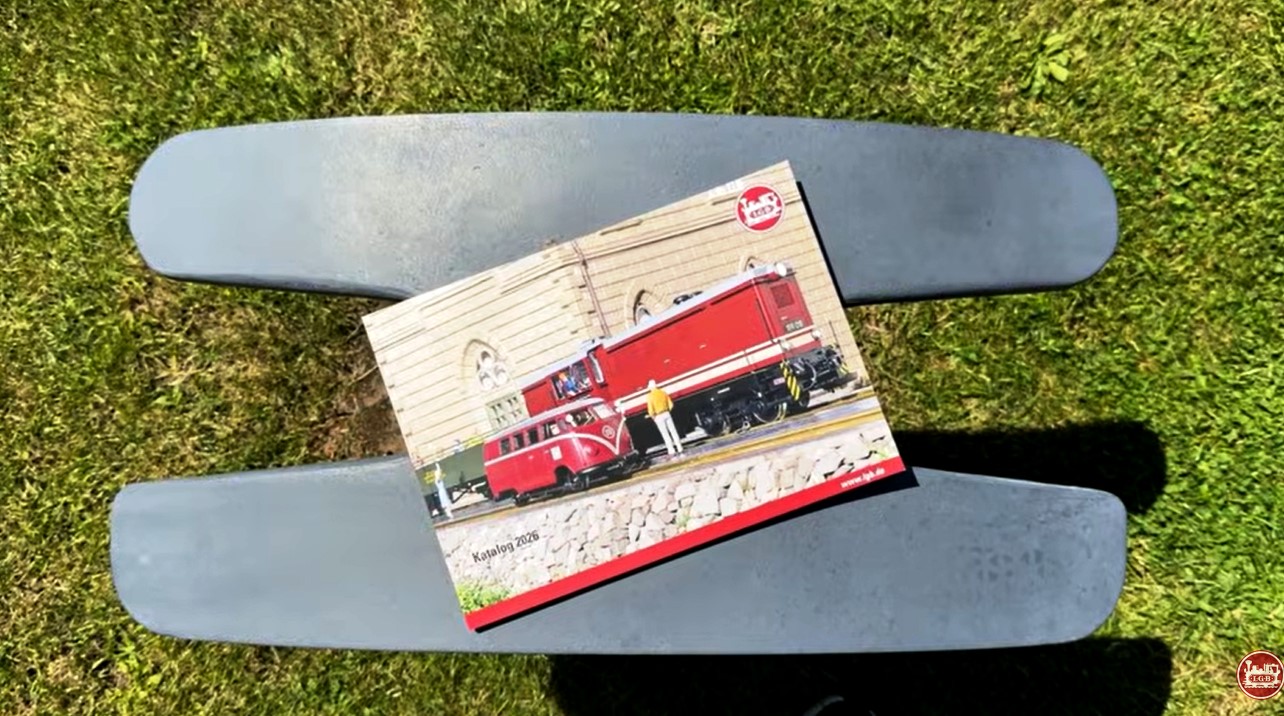Spur G - Art.Nr. 18521