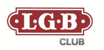 LGB LOGO vom LGB Club
