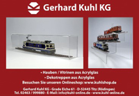 Gerhard Kuhl KG - Plexiglas